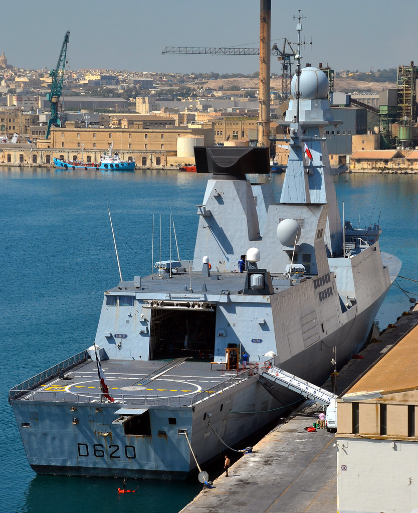 ship